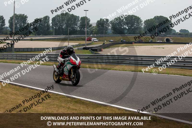 25 to 27th july 2019;Slovakia Ring;event digital images;motorbikes;no limits;peter wileman photography;trackday;trackday digital images